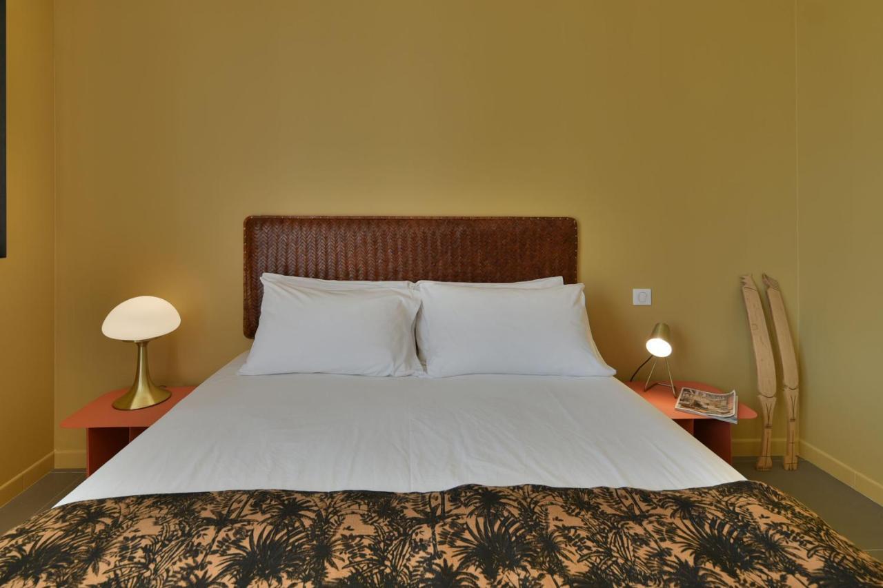 Hotel Monte Alta Salon-de-Provence Esterno foto