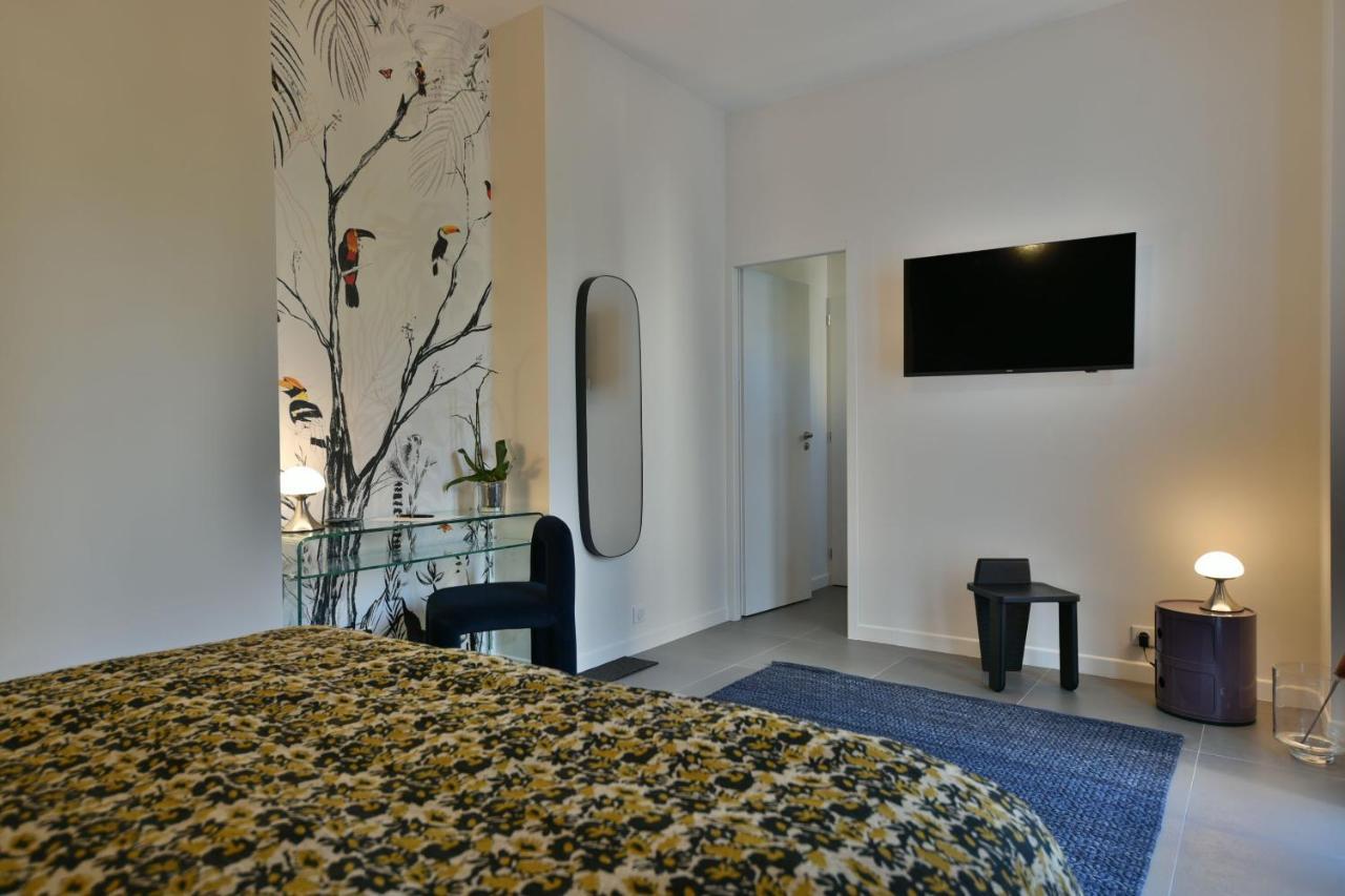 Hotel Monte Alta Salon-de-Provence Esterno foto
